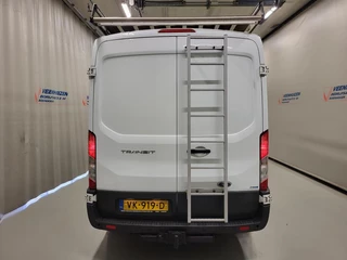 Ford Transit Ford Transit 2.2TDCI 126pk L3/H2 Apk tot 9-12-2025! - afbeelding nr 15