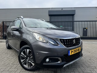 Peugeot 2008 - 60548866-0