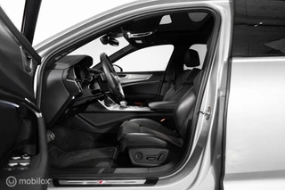Audi A6 Audi A6 Limousine 55 TFSI e quattro Competition PANO|B&O|NAP| - afbeelding nr 19