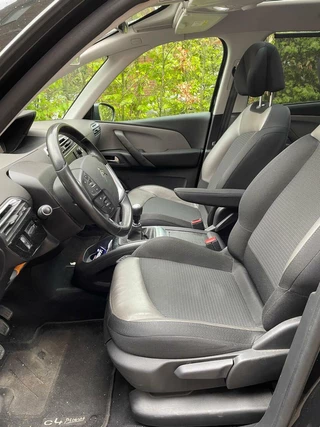 Citroën Grand C4 Picasso Citroen  C4 Grand Picasso 2.0 BlueHDi Exclusive - afbeelding nr 5