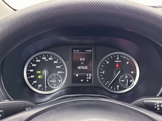 Mercedes-Benz Vito Mercedes-Benz Vito 114 CDI Lang Automaat Betimmering Cruise control Carplay/Androidauto - afbeelding nr 5