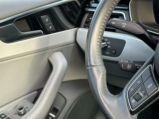 Audi A5 Audi A5 Sportback 40 TFSI 1e Eigenaar Dealer ondh Pano - afbeelding nr 23