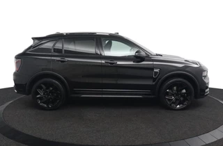 Lynk & Co 01 Lynk & Co 01 1.5 | Black on Black |Carplay | Camera | schuifd. - afbeelding nr 17