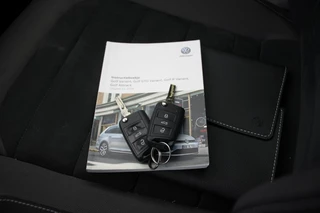 Volkswagen Golf Volkswagen Golf Variant 1.6 TDI Comfortline Business - Carplay, Massage, Stoelverw. - afbeelding nr 9