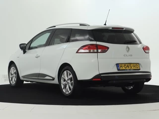 Renault Clio Renault Clio Estate 0.9 TCe Limited NAVI | Carplay | Bluetooth | 1ste eigenaar - afbeelding nr 6
