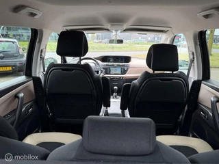 Citroën C4 Picasso CITROEN C4 PICASSO 130 PK SHINE 12 MND BOVAG RIJKLAAR PRIJS - afbeelding nr 9