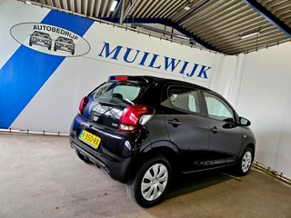 Peugeot 108 Peugeot 108 1.0 e-VTi Active / Camera / CarPlay / Airco / NL Auto - afbeelding nr 10