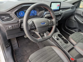 Ford Kuga Ford Kuga 2.5 PHEV ST-Line - afbeelding nr 16