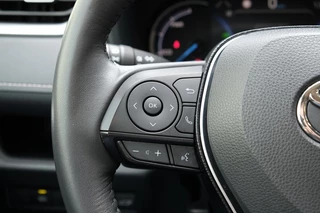 Toyota RAV4 Toyota RAV4 2.5 Hybrid 218PK Dynamic Automaat | Apple CarPlay & Android Auto - afbeelding nr 17