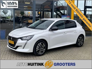 Peugeot 208 - afbeelding nr 1
