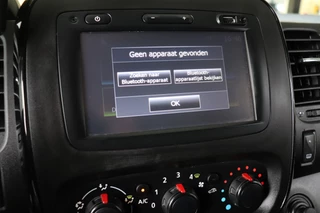 Opel Vivaro Opel Vivaro 1.6 CDTI 125PK EURO 6 - Airco - Navi - Cruise - € 10.499,- Excl. - afbeelding nr 12