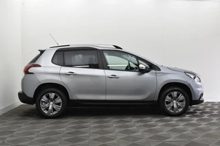 Peugeot 2008 Peugeot 2008 1.2 PureTech Active - afbeelding nr 4