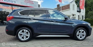 BMW X1 BMW X1 sDrive18d Corporate Lease Essential Head-up 1e Eig Dealer onder - afbeelding nr 5