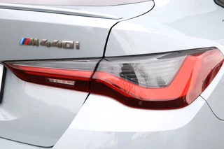 BMW 4 Serie - afbeelding nr 12