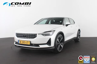 Polestar 2 Standard Range Single Motor 63kWh