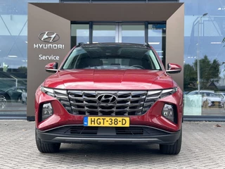 Hyundai Tucson | Plug-in Hybrid - afbeelding nr 4