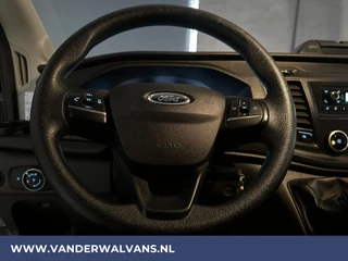 Ford Transit Bijrijdersbank, 921kg laadvermogen - afbeelding nr 6