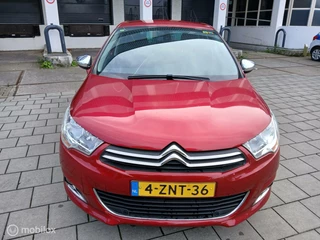 Citroën C4 Citroen C4 1.2 PureTech Exclusive - afbeelding nr 3