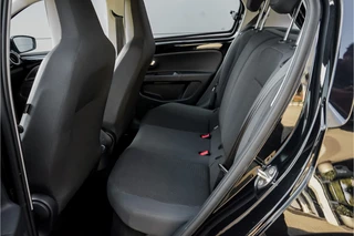 Volkswagen up! Volkswagen up! 1.0 High Up Cruise Airco 5-DRS Fender Sound - afbeelding nr 5