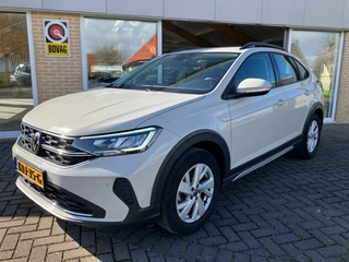 Volkswagen Taigo 1.0 TSI Life Edition