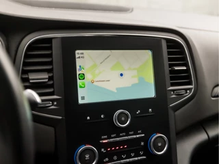 Renault Mégane Estate 141Pk Automaat (APPLE CARPLAY, VIRTUAL COCKPIT, NAVIGATIE, CLIMATE, GETINT GLAS, SPORTSTOELEN, TREKHAAK, PARKEERSENSOREN, CRUISE, NIEUWSTAAT) - afbeelding nr 22