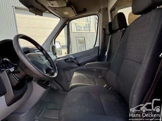Mercedes-Benz Sprinter - afbeelding nr 15