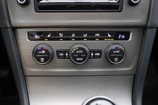 Volkswagen Golf Volkswagen Golf 1.2 TSI 5 deurs Comfortline - Cruise, Half Leer, Stoelverwarming - afbeelding nr 5