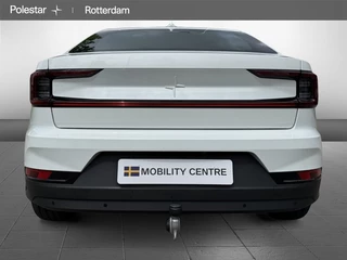 Polestar 2 Polestar 2 LRSM 78 kWh I Pilot Lite Pack I Adapt C. I Trekhaak - afbeelding nr 4