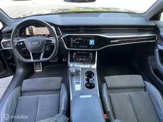 Audi A6 Audi A6 Avant 55 TFSI e quattro S-LINE*ACC*PANO*CAMERA*PDC* - afbeelding nr 8