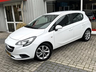 Opel Corsa - afbeelding nr 2