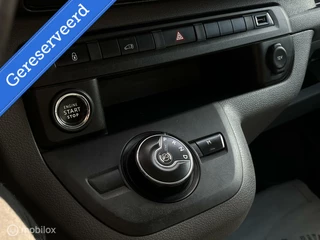 Opel Vivaro Opel Vivaro 2.0 CDTI L2H1 Innovation |Org NL | 177PK | AUT - afbeelding nr 23