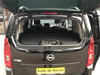 Opel Combo - afbeelding nr 17