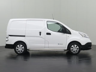Nissan e-NV200 Nissan e-NV200 E-NV200 Business 40 kWh | Navigatie | Camera | Airco - afbeelding nr 13