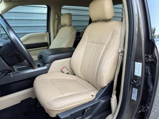 Ford F-150 Ford USA F150 3.5 V6 SuperCrew Leder Navi Trekhaak 3500 KG - afbeelding nr 9