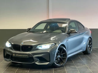 BMW M2 - 84523675-0