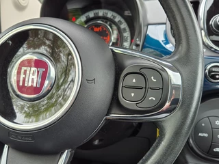 Fiat 500 - afbeelding nr 14