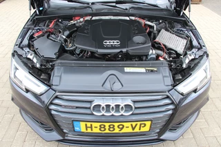 Audi A4 Goede banden | Zeer nette auto - afbeelding nr 46