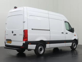 Mercedes-Benz Sprinter | Navigatie | Camera | 3-Persoons | Airco | Cruise - afbeelding nr 2