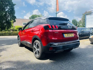 Peugeot 3008 Peugeot 3008 1.6 e-THP GT 165 pk Automaat / Line Pano-dak / Camera / Apple carplay - afbeelding nr 30