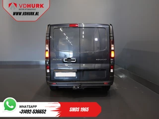 Renault Trafic Renault Trafic 2.0 dCi 170 PK L2 BPM VRIJ! LED/ 2.5t Trekverm./ PDC/ Cruise/ Trekhaak/ Airco - afbeelding nr 6