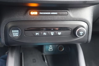 Ford Focus Ford Focus Wagon 1.0 EcoBoost Hybrid ST Line X NL-Auto!! NIEUW TYPE!! - afbeelding nr 13