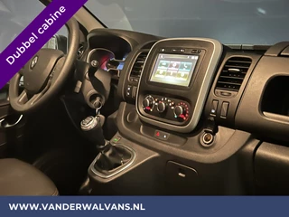 Renault Trafic Cruisecontrol, Parkeersensoren, Trekhaak - afbeelding nr 16