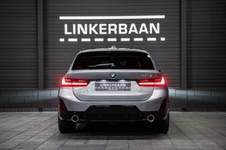 BMW 3 Serie BMW 3-serie 330e xDrive Touring Hybrid | Vol | M Sport | Panodak | H&K | Innovation | 19 inch | - afbeelding nr 14