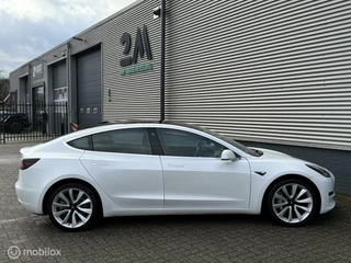 Tesla Model 3 Tesla Model 3 Standard RWD Plus 60 kWh - afbeelding nr 8