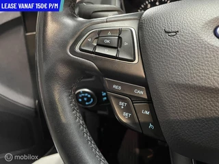 Ford Focus Ford Focus Wagon 1.0 EcoBoost - afbeelding nr 29