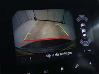 Renault Mégane Renault Mégane 1.3 TCe Business Zen | Automaat | Carplay |  Camera | Full LED | Navigatie | Cruise control | Parkeerhulp | Climate control - afbeelding nr 12