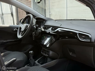 Opel Corsa Opel Corsa 1.2 | Carplay/Andoid Auto | Airco | 5-Deurs - afbeelding nr 19