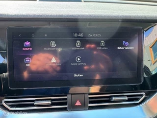 Kia Niro Kia Niro 1.6 GDi PHEV DynamicPlusLine  55km volledig electrisch rijden  Hierna hybride , Dodehoek detectie , Trekhaak afneembaar , Keyless entry , Navigatie , Camera , Parkeerhulp voor & Achter , fab garantie - afbeelding nr 34