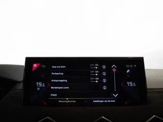 DS DS 3 DS DS 3 Crossback 130PK Perform. Line | Automaat | Camera | PDC v+a | Dab - afbeelding nr 33