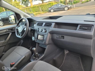 Volkswagen Caddy Volkswagen Caddy Bestel 1.6 TDI L1H1 BMT ,airco, trekh,lm 19 - afbeelding nr 18